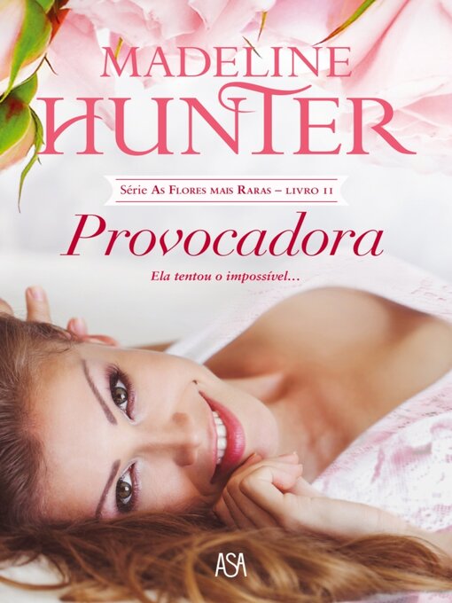 Cover image for Provocadora